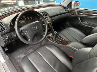 CLK 200